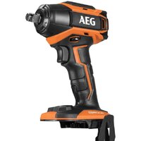 Гайковерт AEG Powertools BSS 18C12ZB6-0 4935472012 (без АКБ) - Превью изображения №2 — Интернет-магазин Your Sale