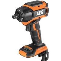 Гайковерт AEG Powertools BSS 18C12ZB6-0 4935472012 (без АКБ) - Превью изображения №4 — Интернет-магазин Your Sale