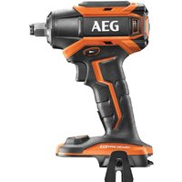 Гайковерт AEG Powertools BSS 18C12ZB6-0 4935472012 (без АКБ) - Превью изображения №6 — Интернет-магазин Your Sale