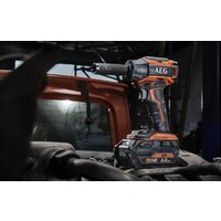 Гайковерт AEG Powertools BSS 18C12ZB6-0 4935472012 (без АКБ) - Превью изображения №8 — Интернет-магазин Your Sale