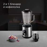 Стационарный блендер Redmond (Редмонд) RSB-M3416 - Превью изображения №3 — Интернет-магазин Your Sale