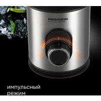 Стационарный блендер Redmond (Редмонд) RSB-M3416 - Превью изображения №6 — Интернет-магазин Your Sale
