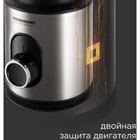 Стационарный блендер Redmond (Редмонд) RSB-M3416 - Превью изображения №7 — Интернет-магазин Your Sale