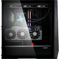 Zalman Z9 Iceberg (черный) Image #4