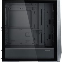 Zalman Z9 Iceberg (черный) Image #3
