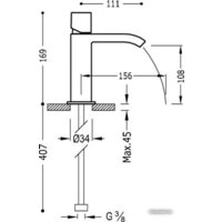 Tres 00611002 Image #2