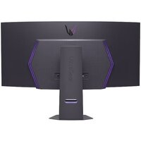 Игровой монитор LG UltraGear OLED 45GX90SA-B - Превью изображения №14 — Интернет-магазин Your Sale