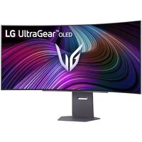 Игровой монитор LG UltraGear OLED 45GX90SA-B - Превью изображения №2 — Интернет-магазин Your Sale