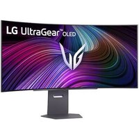Игровой монитор LG UltraGear OLED 45GX90SA-B - Превью изображения №4 — Интернет-магазин Your Sale