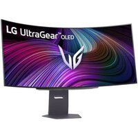 Игровой монитор LG UltraGear OLED 45GX90SA-B - Превью изображения №5 — Интернет-магазин Your Sale