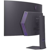 Игровой монитор LG UltraGear OLED 45GX90SA-B - Превью изображения №10 — Интернет-магазин Your Sale
