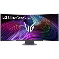 Игровой монитор LG UltraGear OLED 45GX90SA-B - Превью изображения №3 — Интернет-магазин Your Sale