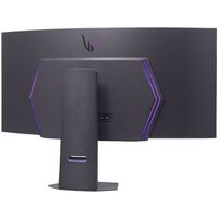 Игровой монитор LG UltraGear OLED 45GX90SA-B - Превью изображения №8 — Интернет-магазин Your Sale
