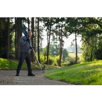 Bosch GRT 18V-40 Professional 06008D0200 (без АКБ) Image #5