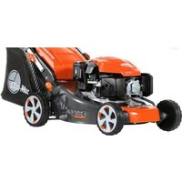 Oleo-Mac G 53 TKE Comfort Plus Image #5