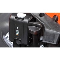 Oleo-Mac G 53 TKE Comfort Plus Image #7