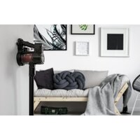 Пылесос Gorenje SVC216FMLBKII - Превью изображения №10 — Интернет-магазин Your Sale