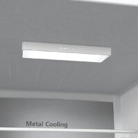 Холодильник Hisense RM469N4AFD1 - Превью изображения №16 — Интернет-магазин Your Sale