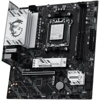 Материнская плата MSI B850M Gaming WiFi6E - Превью изображения №3 — Интернет-магазин Your Sale