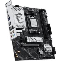 Материнская плата MSI B850M Gaming WiFi6E - Превью изображения №2 — Интернет-магазин Your Sale