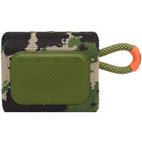 JBL Go 3 (камуфляж) Image #6