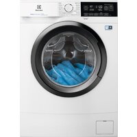 Electrolux SensiCare 600 EW6SMB326SP
