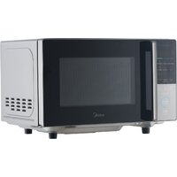 Микроволновая печь Midea EM720CFR-BG - Превью изображения №7 — Интернет-магазин Your Sale