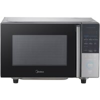 Микроволновая печь Midea EM720CFR-BG - Превью изображения №5 — Интернет-магазин Your Sale