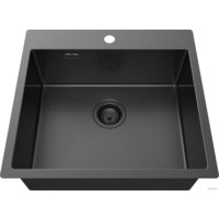 Aquasanita Aira AIR 100 N-T (графит) Image #2