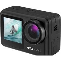 Экшен-камера Niceboy Vega X PRO - Превью изображения №2 — Интернет-магазин Your Sale