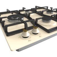 Варочная панель Gorenje GW6D42CLI - Превью изображения №6 — Интернет-магазин Your Sale