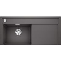 Blanco Zenar XL 6 S 523996 (левая, темная скала)