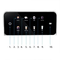 Yoer Creamo EMF03BK Image #7