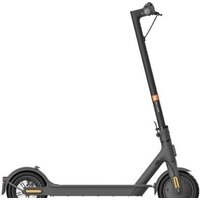 Xiaomi Mi Electric Scooter Essential (международная версия, черный) Image #3