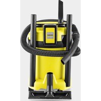 Пылесос Karcher WD 3-18 Battery Set [1.628-551.0] - Превью изображения №5 — Интернет-магазин Your Sale