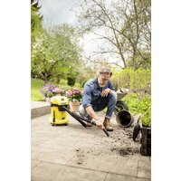 Пылесос Karcher WD 3-18 Battery Set [1.628-551.0] - Превью изображения №7 — Интернет-магазин Your Sale