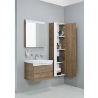 Ravak Шкаф-пенал SB 10° X000000752 (серый) Image #5