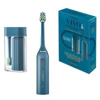 Электрическая зубная щетка Vitammy Vivo (синий) - Превью изображения №6 — Интернет-магазин Your Sale