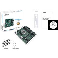 ASUS Pro Q670M-C-CSM Image #9
