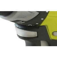 Дрель-шуруповерт Ryobi RCD1201-220S 5133005059 (с 2-мя АКБ, сумка) - Превью изображения №4 — Интернет-магазин Your Sale