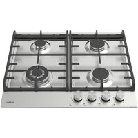 Варочная панель Evelux HEG 650 X - Превью изображения №2 — Интернет-магазин Your Sale