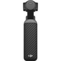 Экшен-камера DJI Osmo Pocket 4 Standard Combo (темно-серый) - Превью изображения №4 — Интернет-магазин Your Sale