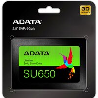 SSD ADATA Ultimate SU650 512GB ASU650SS-512GT-R - Превью изображения №5 — Интернет-магазин Your Sale