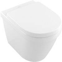 Villeroy & Boch Architectura 5690R001 (без сиденья)