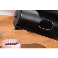 Электрический чайник Goetze & Jensen KT940K - Превью изображения №5 — Интернет-магазин Your Sale
