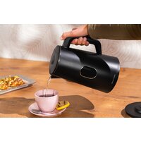 Электрический чайник Goetze & Jensen KT940K - Превью изображения №4 — Интернет-магазин Your Sale