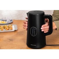 Электрический чайник Goetze & Jensen KT940K - Превью изображения №3 — Интернет-магазин Your Sale