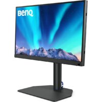 BenQ PhotoVue SW272Q Image #2
