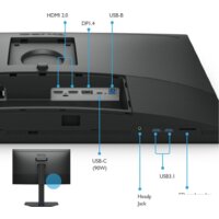 BenQ PhotoVue SW272Q Image #10