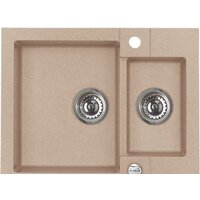 Alveus Rock 80 Beige G55